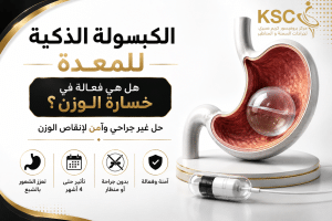 الكبسولة الذكية